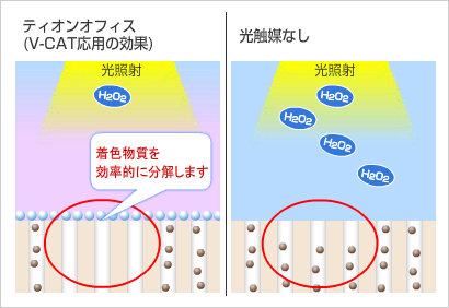 ティオン オフィス